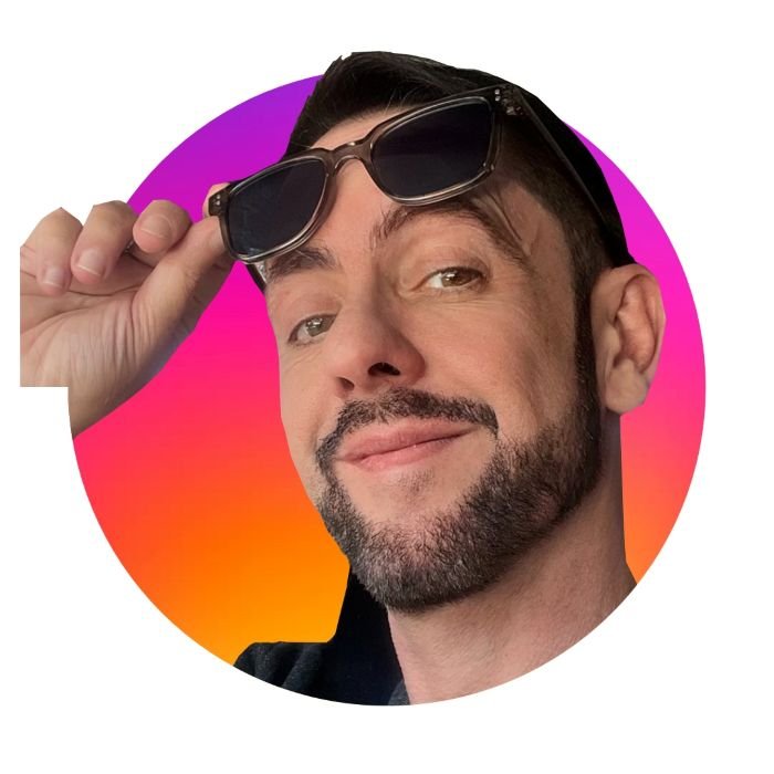 Foto do autor do eBook Não Seja o Alvo, Denis Cullen